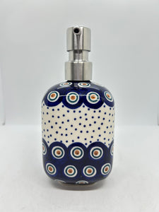 Soap Dispenser - 054K