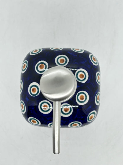 Pottery Misfit - Soap Dispenser - 054K