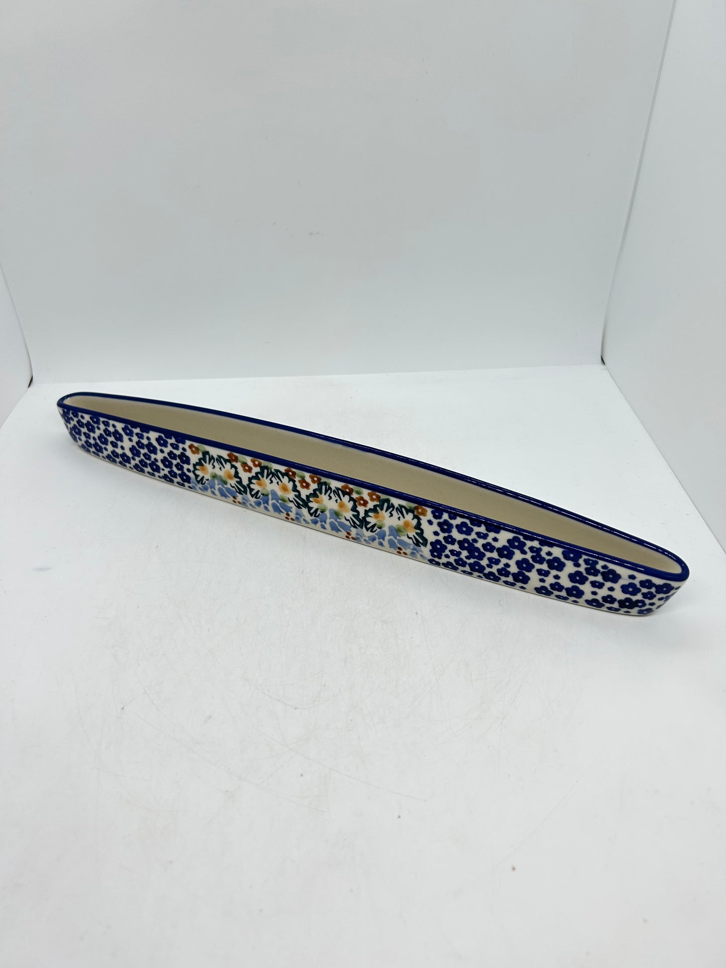 Small Olive Server - P356