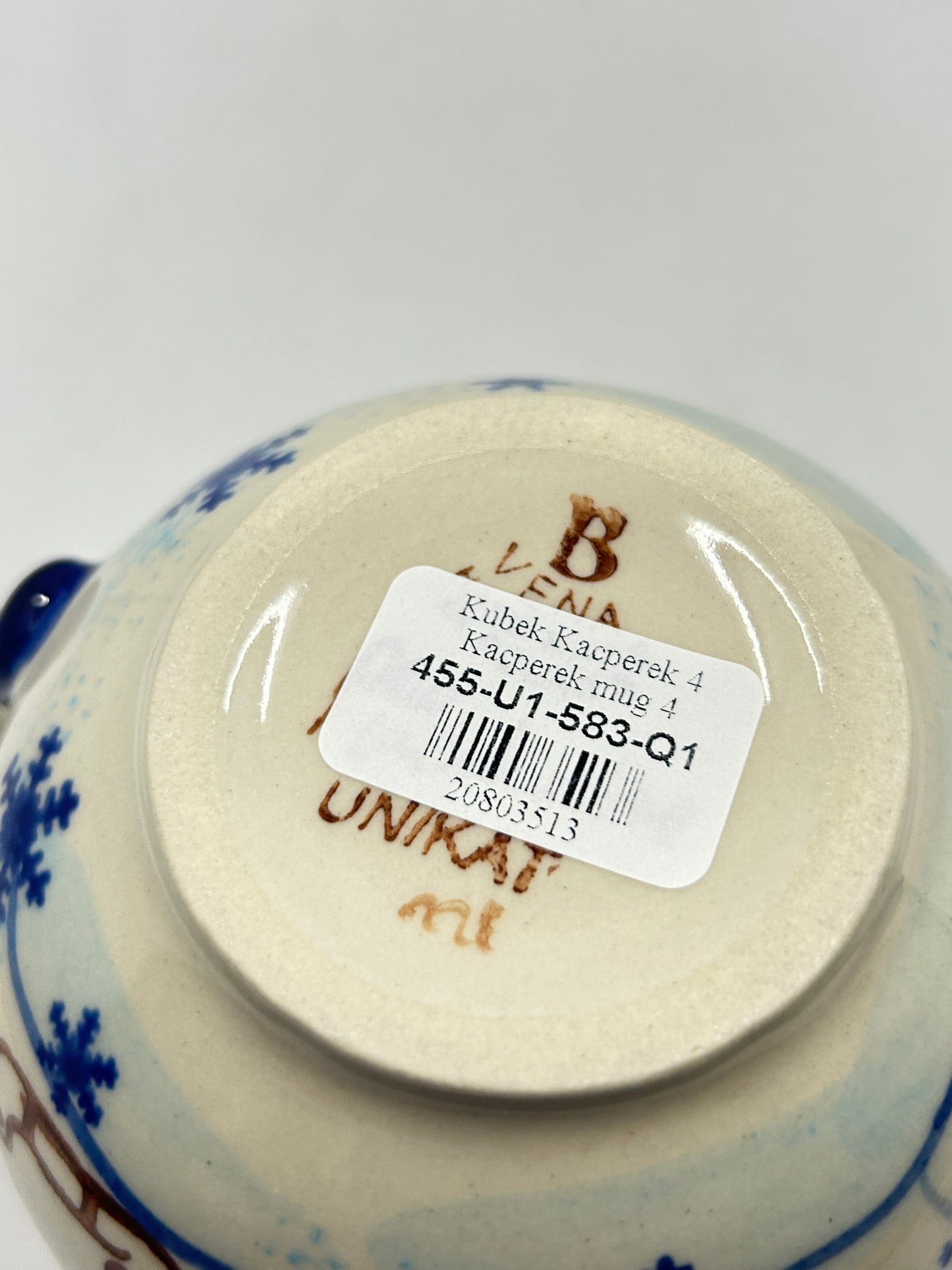 Mug - U1-583
