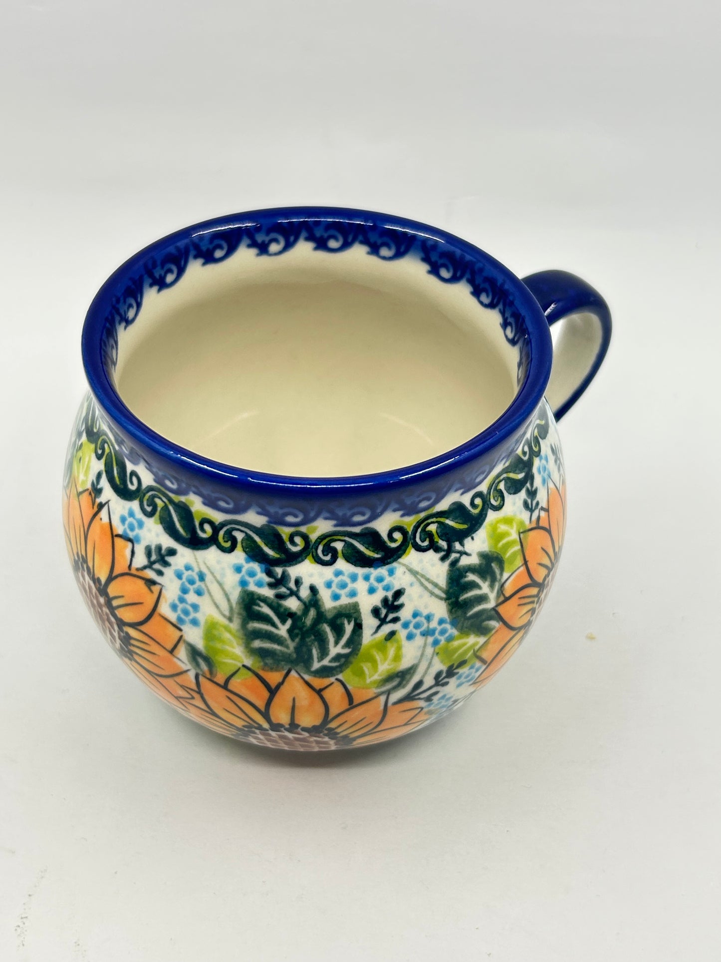Mug - A-563