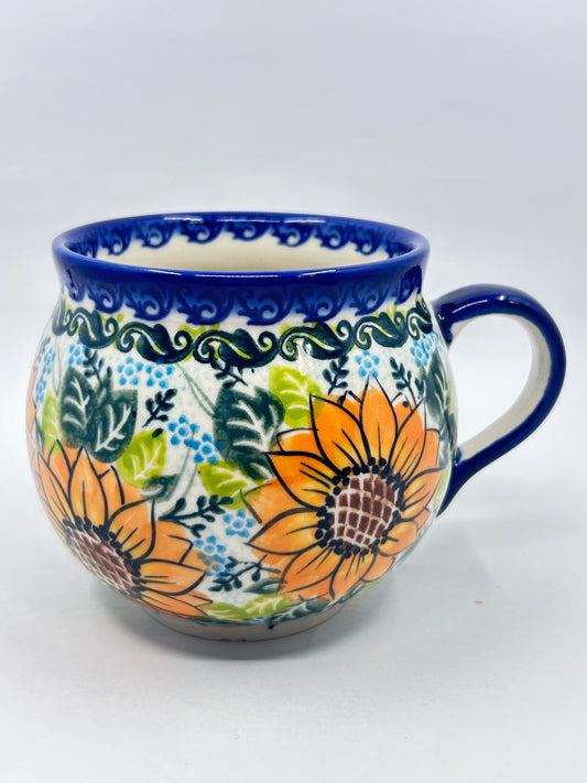 Mug - A-563