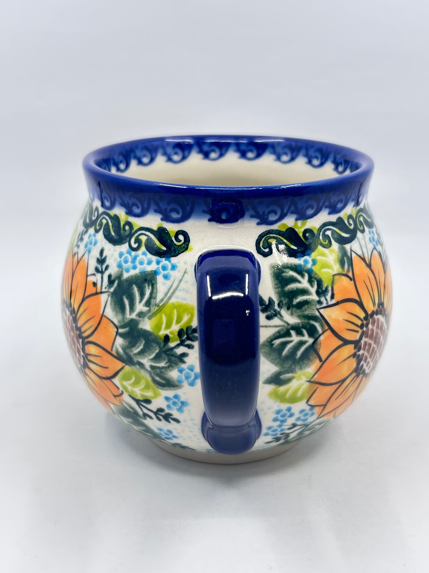 Mug - A-563