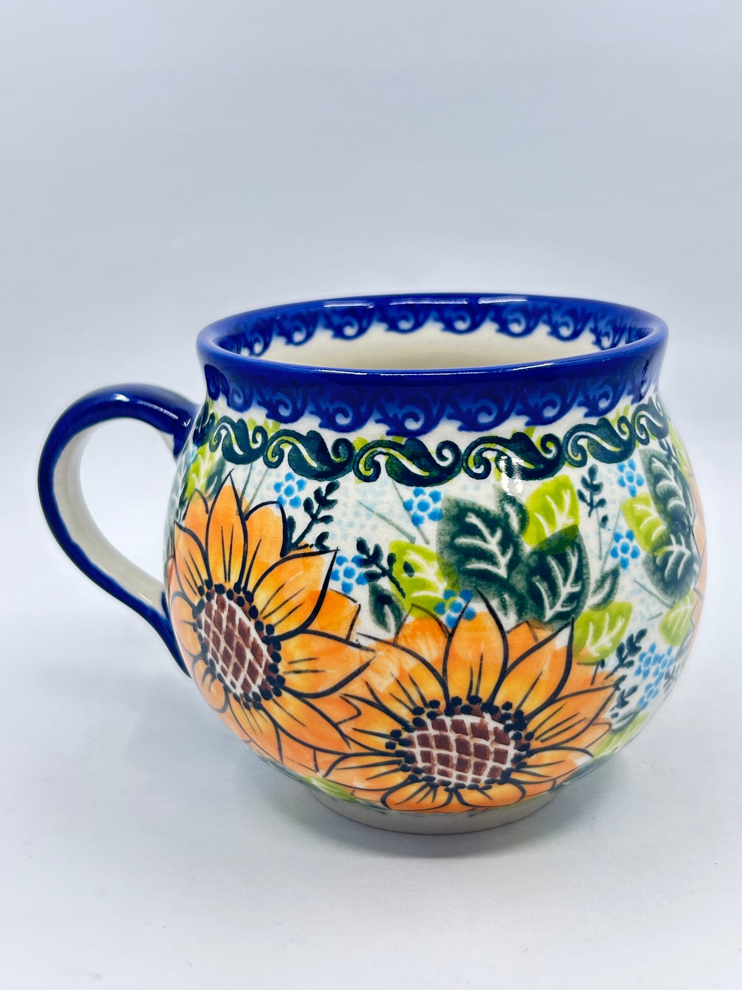Mug - A-563