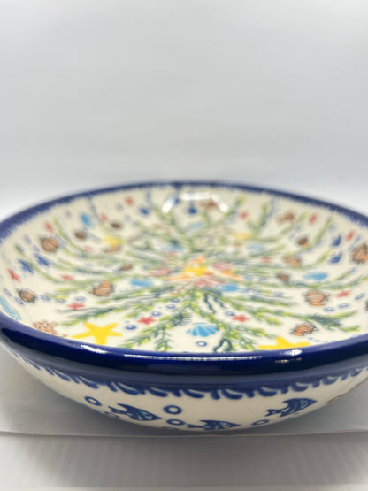 Oval Serving Platter - A-321