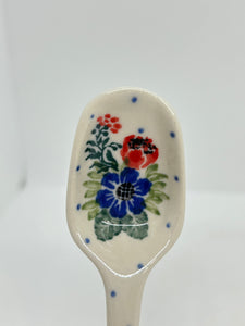 Scoop Spoon ~ Medium ~ 5 inch ~ 1535 - T3!