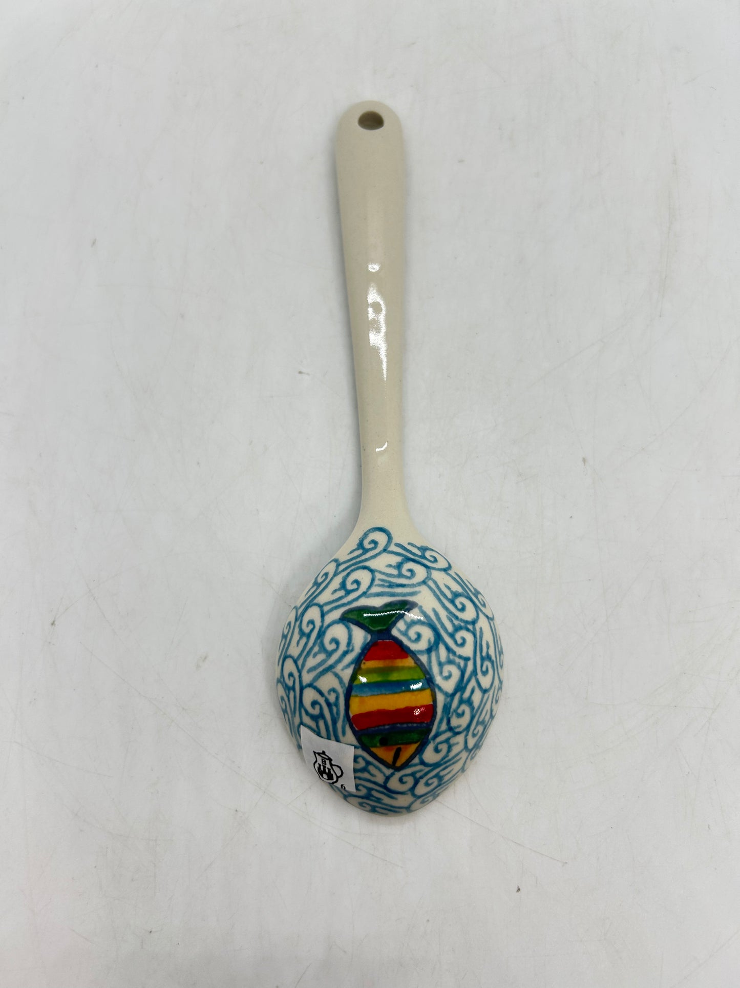Spoon ~ Large ~ 2540 ~ T4!