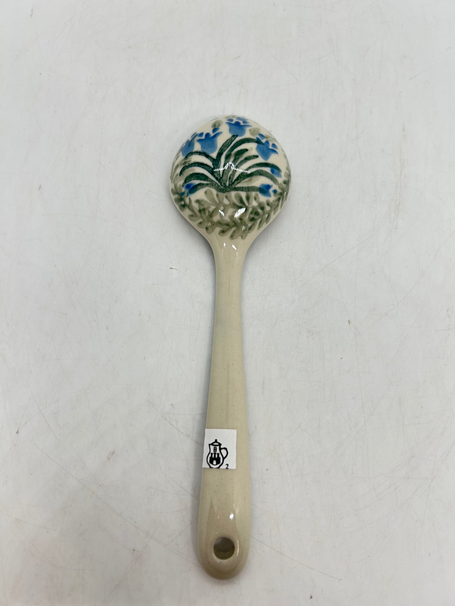 Spoon ~ Large ~ 1432 ~ T3!