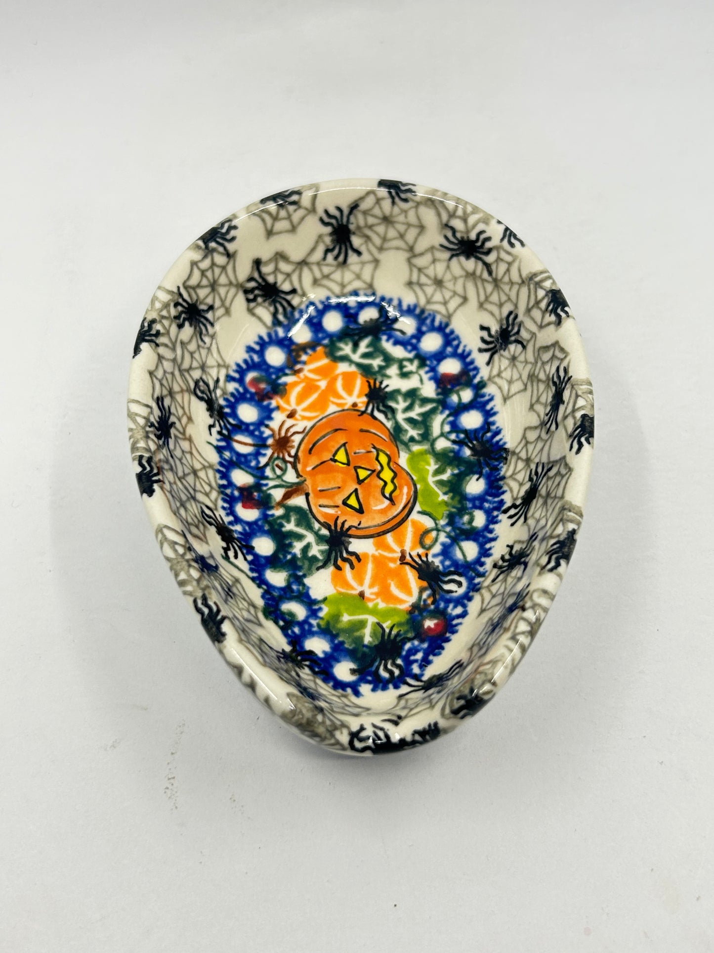 Spoon Rest - U-583