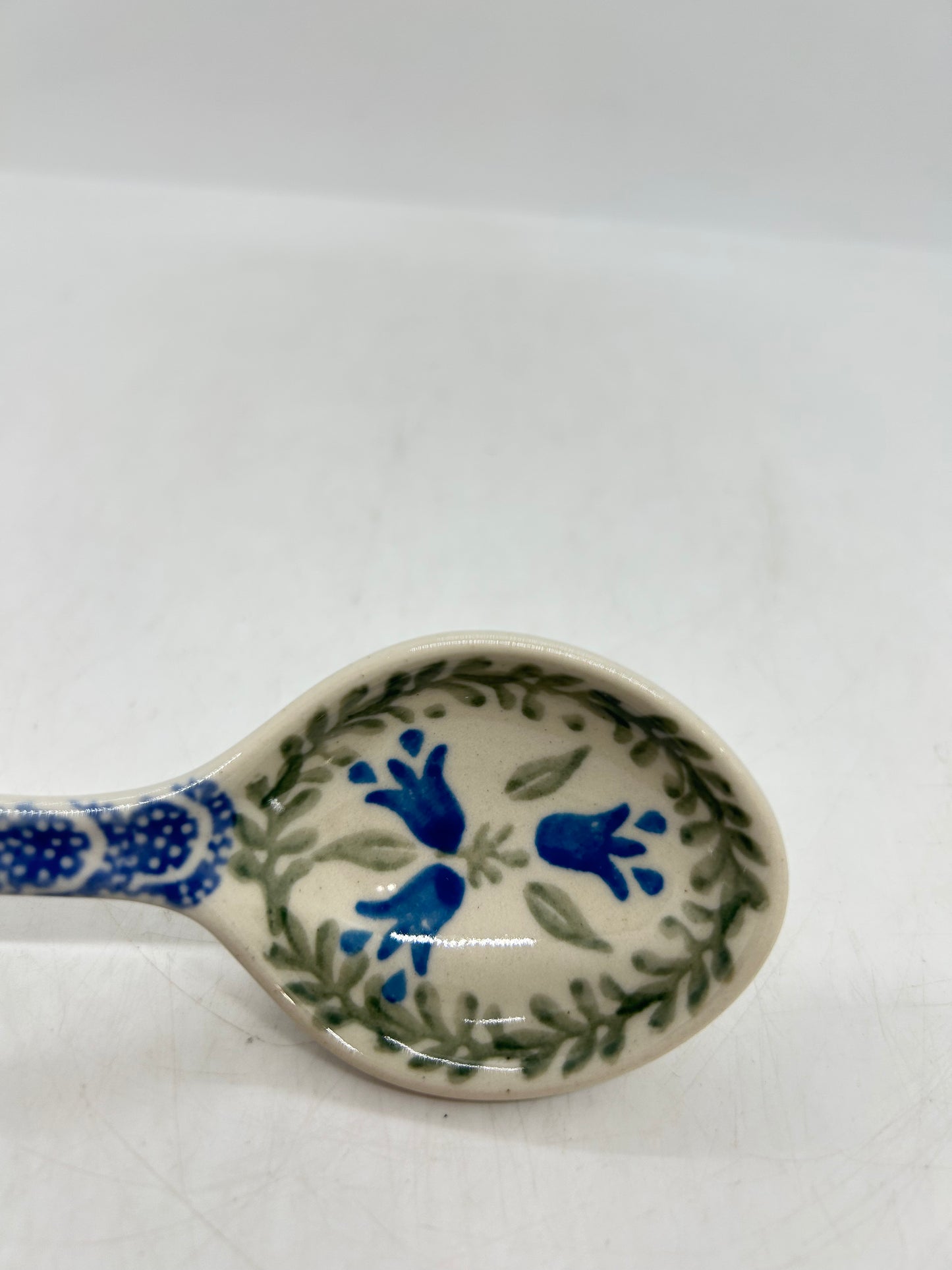 Spoon ~ Large ~ 1432 ~ T3!