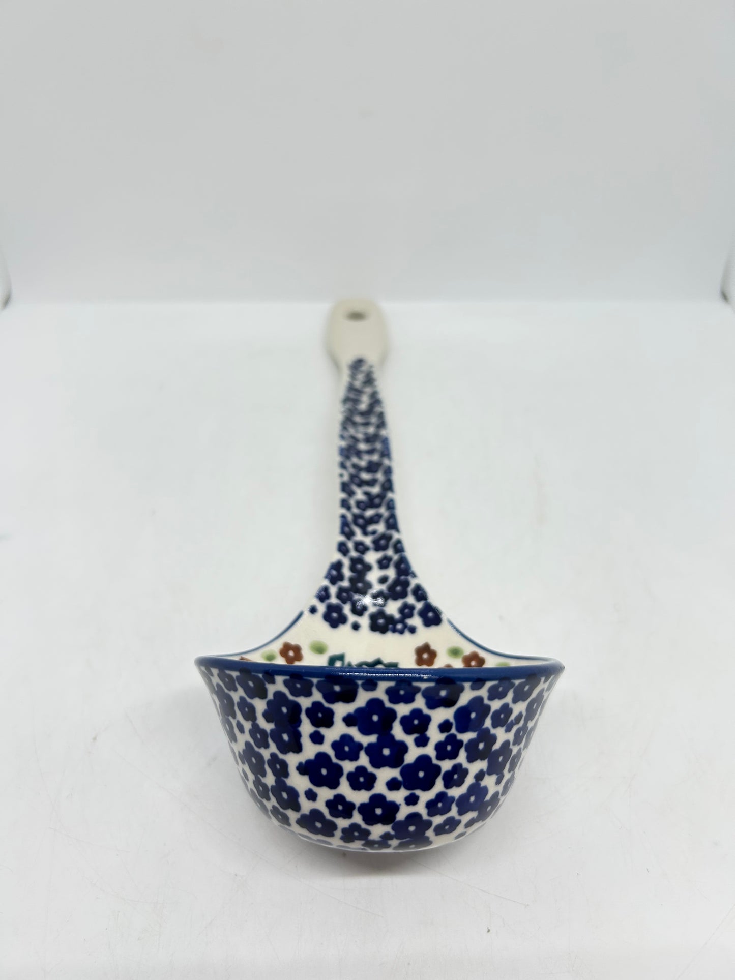 Second Quality Ladle - P356