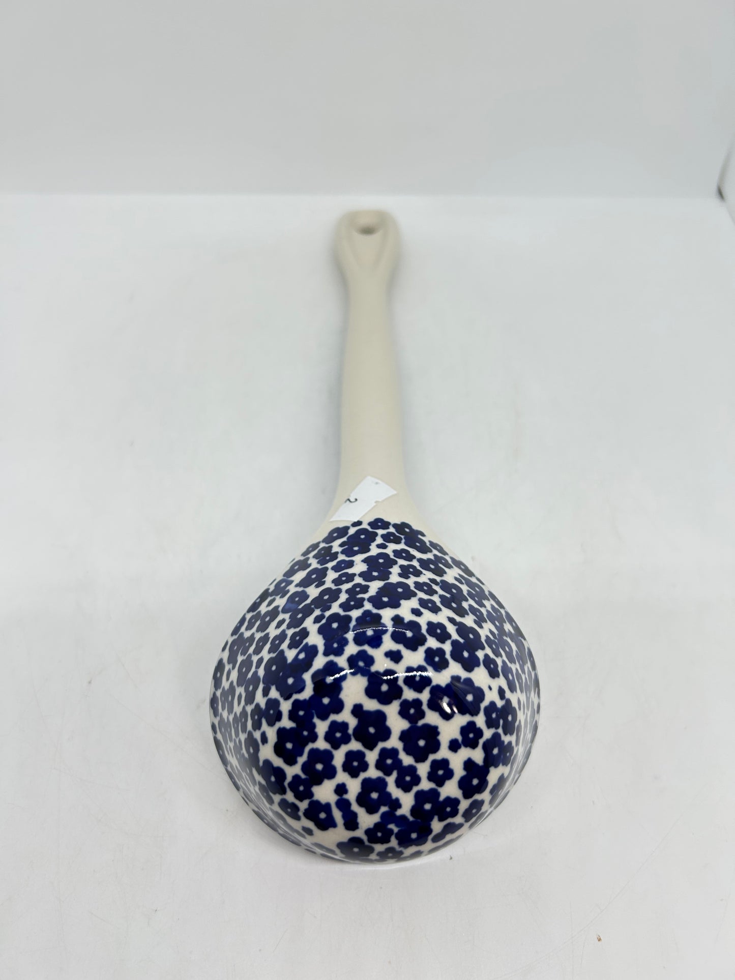 Second Quality Ladle - P356