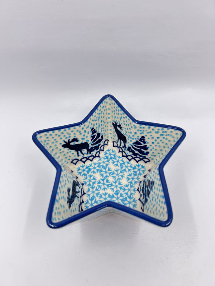 Small Star Bowl - JG24