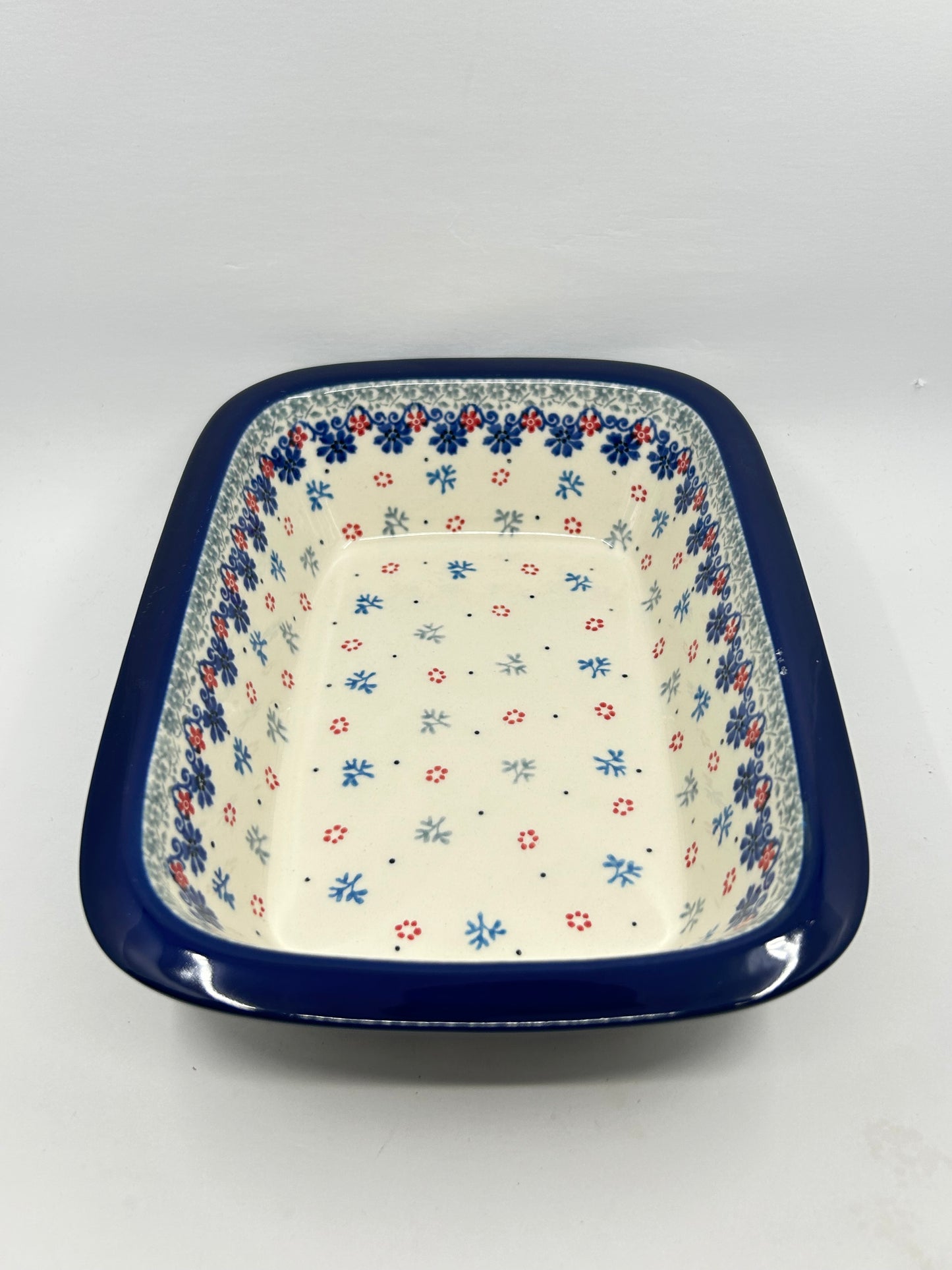 Baker ~ w/Grip Edge ~ 7 x 9.75 inch ~ 2636X ~ T3*