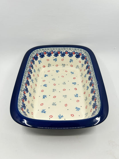 Baker ~ w/Grip Edge ~ 7 x 9.75 inch ~ 2636X ~ T3*