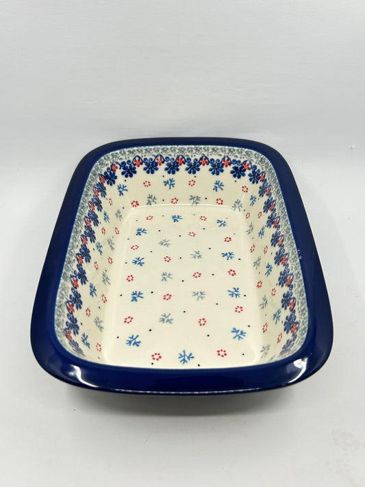 Baker ~ w/Grip Edge ~ 7 x 9.75 inch ~ 2636X ~ T3*