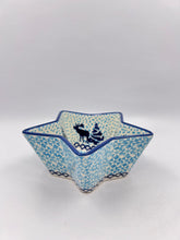 Load image into Gallery viewer, Small Star Bowl - JG24