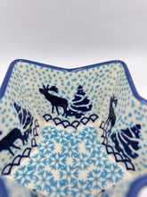 Load image into Gallery viewer, Small Star Bowl - JG24