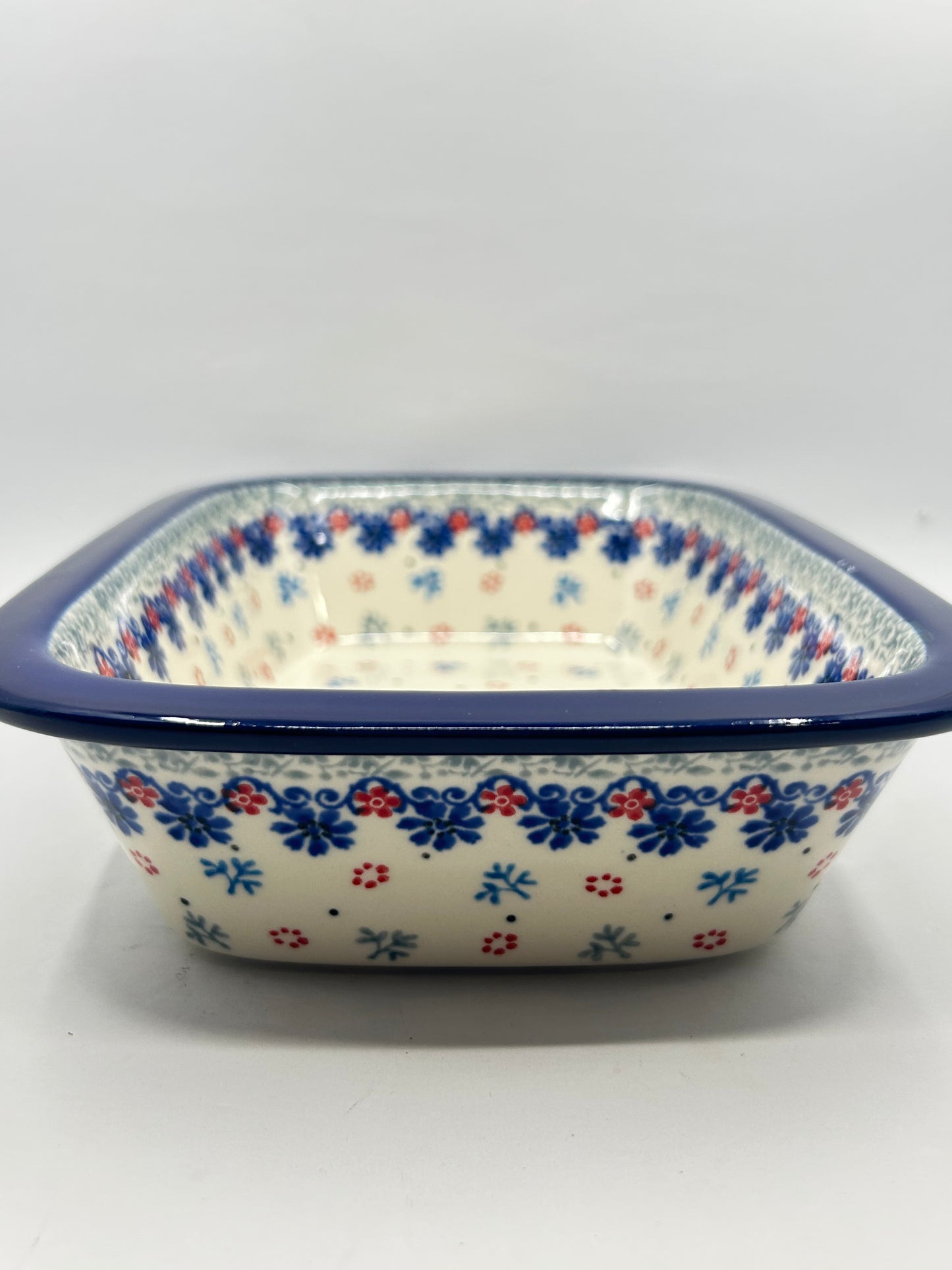 Baker ~ w/Grip Edge ~ 7 x 9.75 inch ~ 2636X ~ T3*