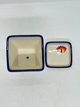 Load image into Gallery viewer, Second Quality Square Flower Pot  -  GP24