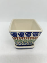 Load image into Gallery viewer, Square Flower Pot  - DPDZ