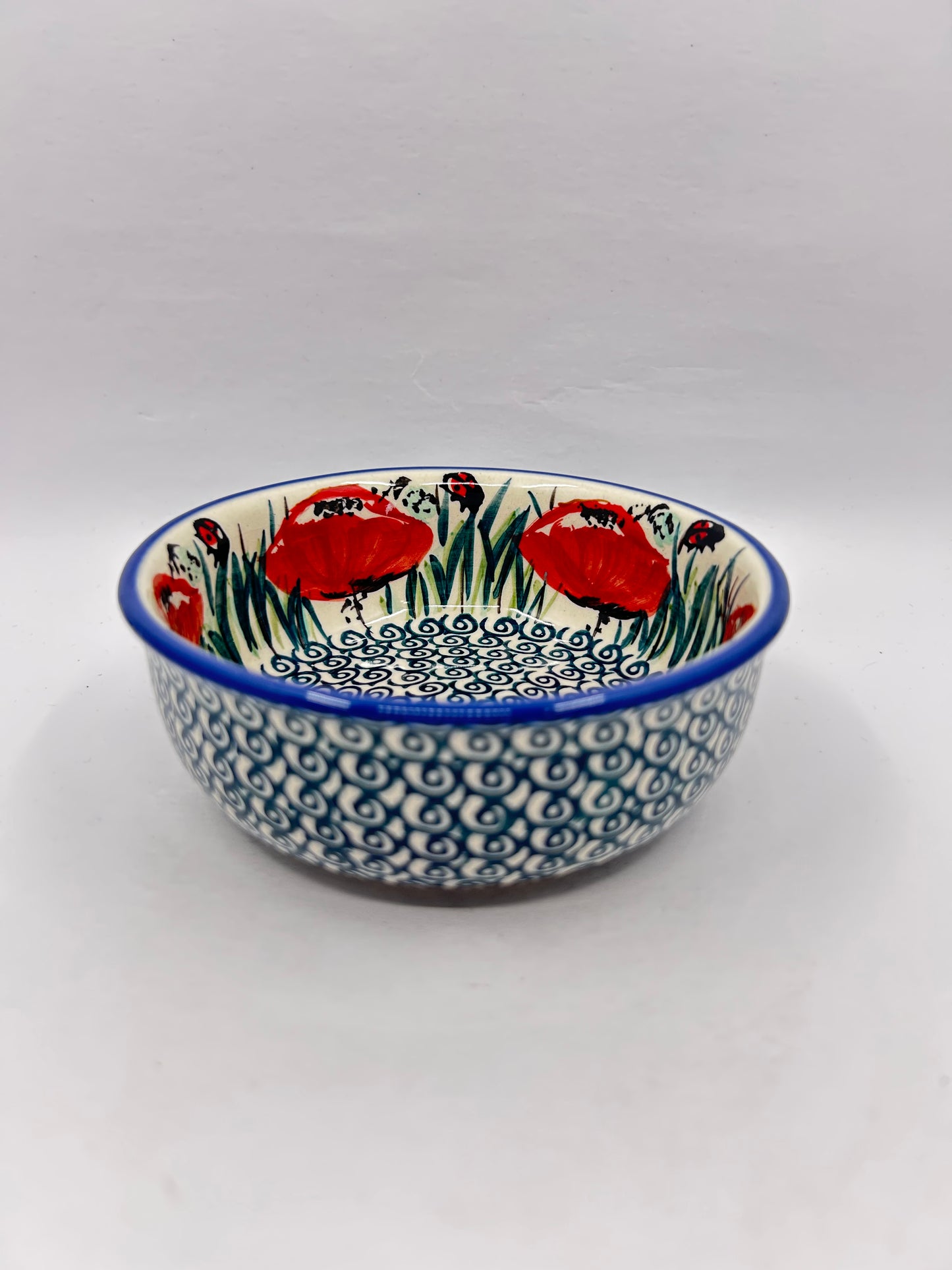 Side Bowl - PD01