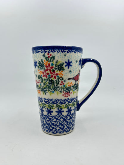 Latte Mug - U-498