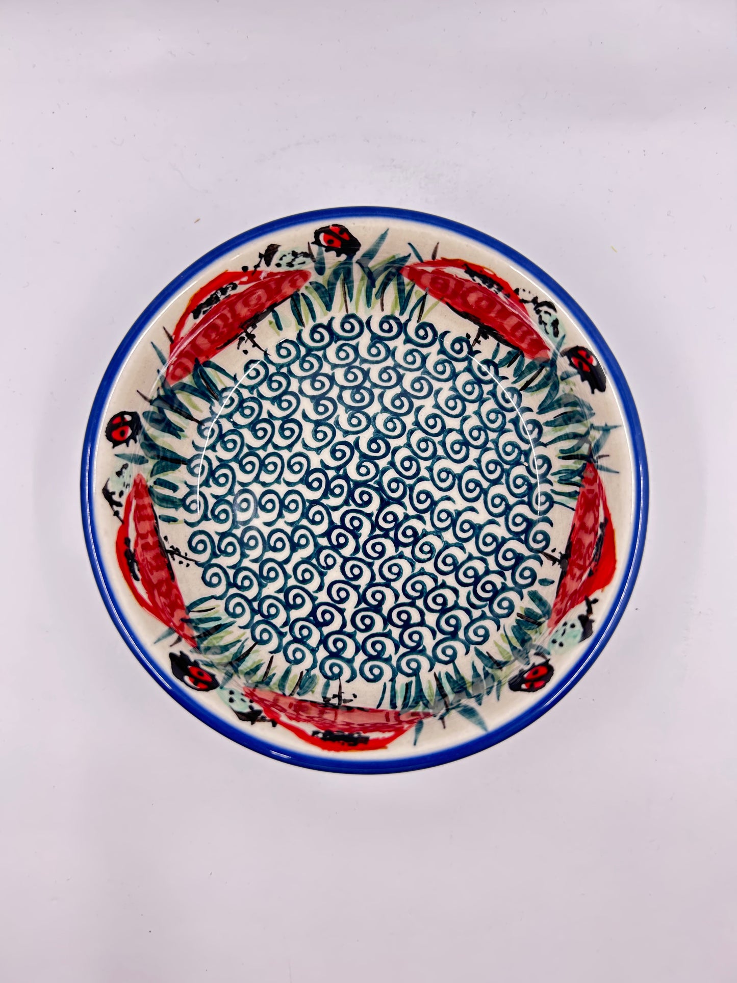 Side Bowl - PD01