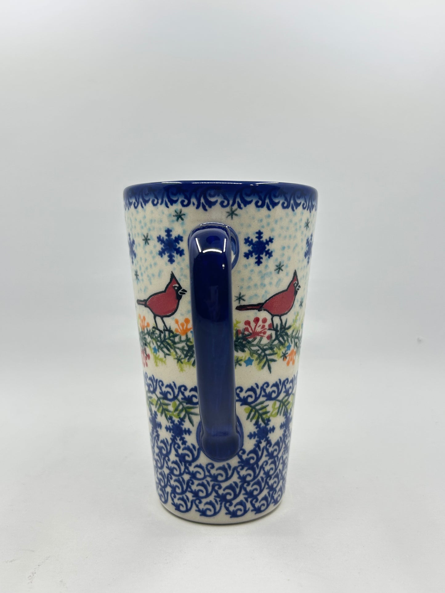 Latte Mug - U-498