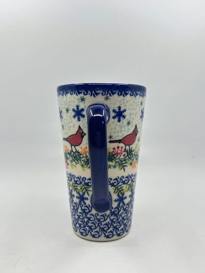 Latte Mug - U-498