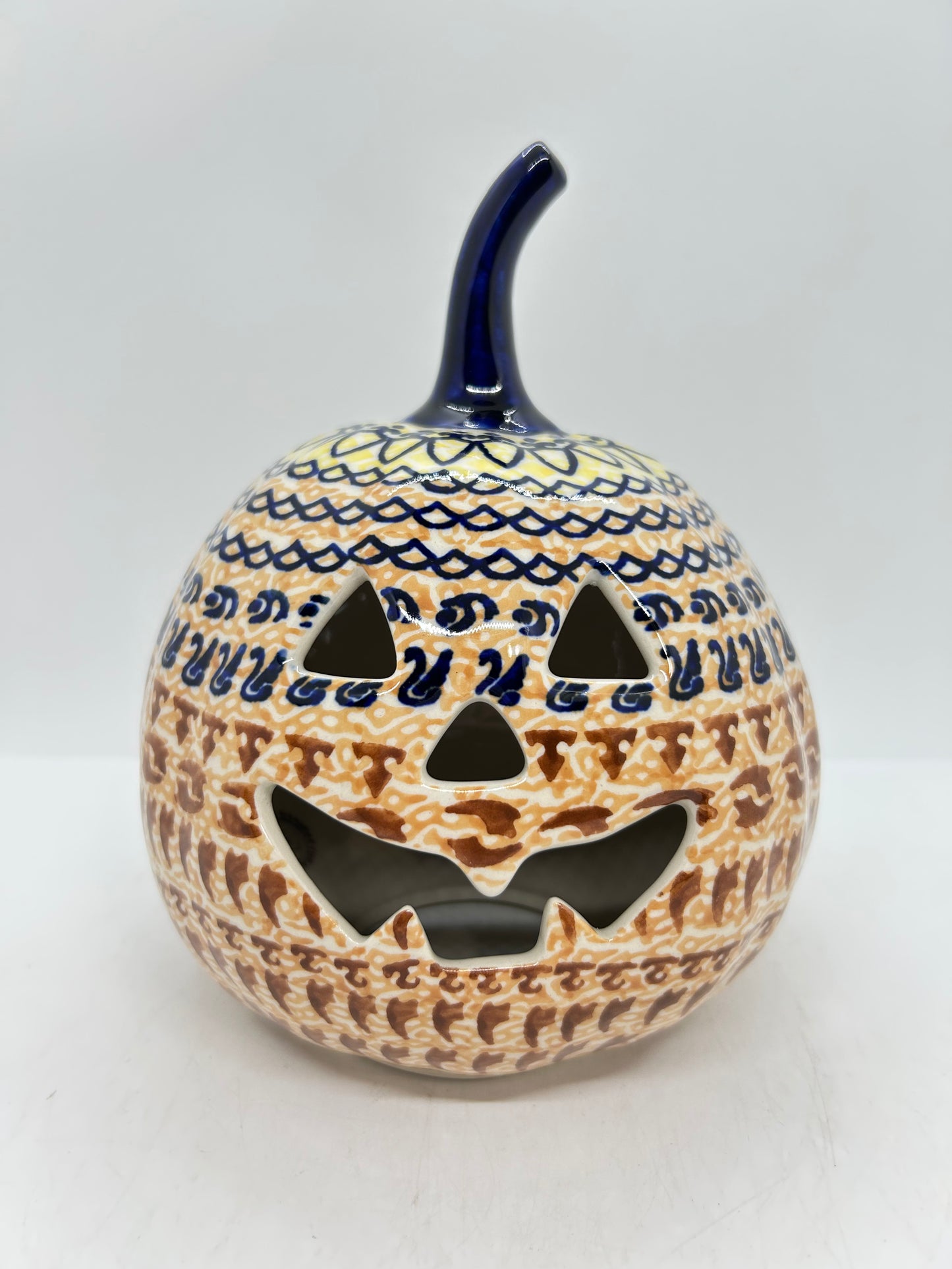 Medium Pumpkin - 0RPT