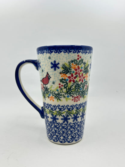 Latte Mug - U-498