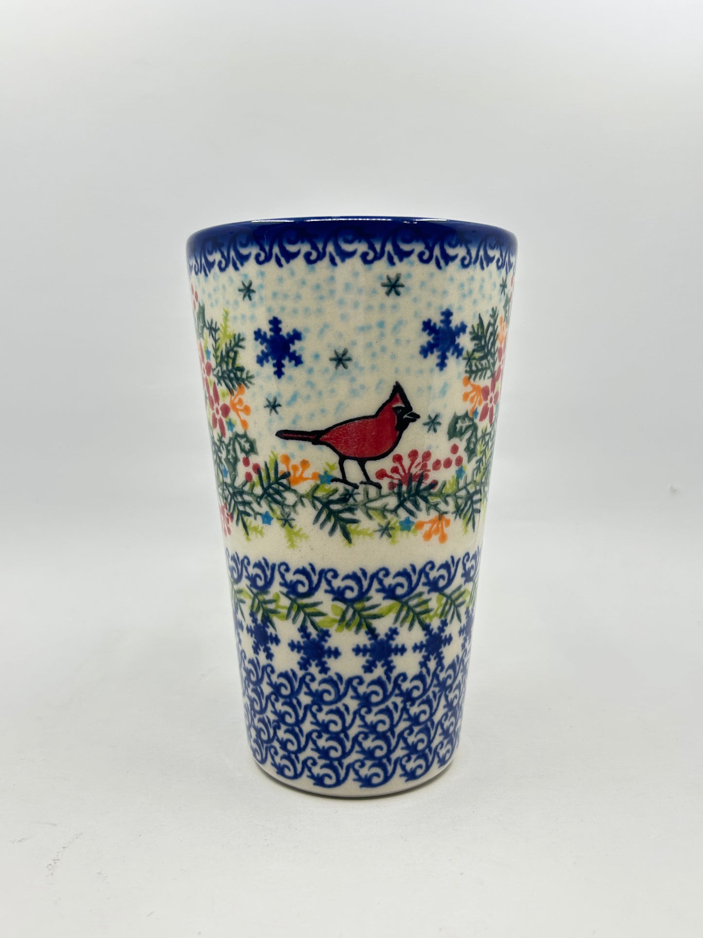 Latte Mug - U-498