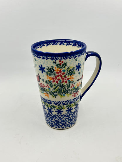 Latte Mug - U-498