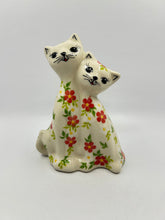 Load image into Gallery viewer, Loving Kittens - Pink Daisy