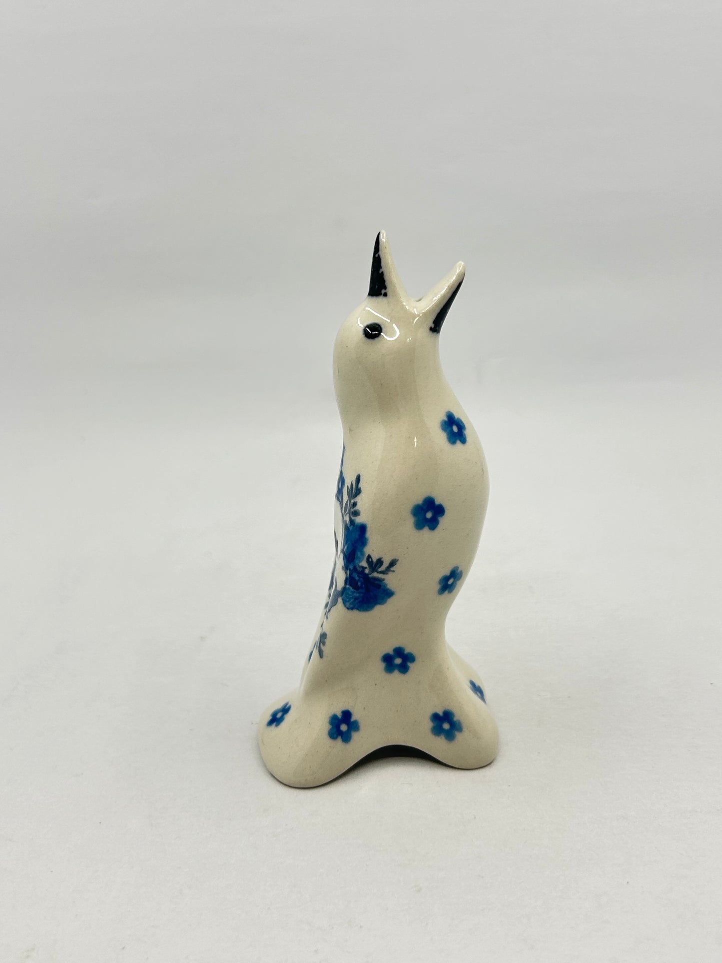 Pie Bird ~ 4 inch ~ 2222 - T4*