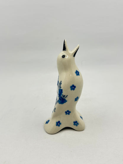 Pie Bird ~ 4 inch ~ 2222 - T4*