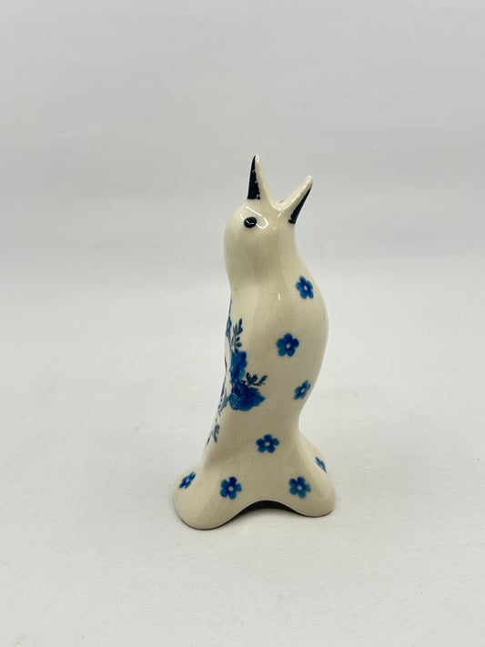 Pie Bird ~ 4 inch ~ 2222 - T4*