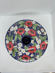 Bowl with Lid - IM02