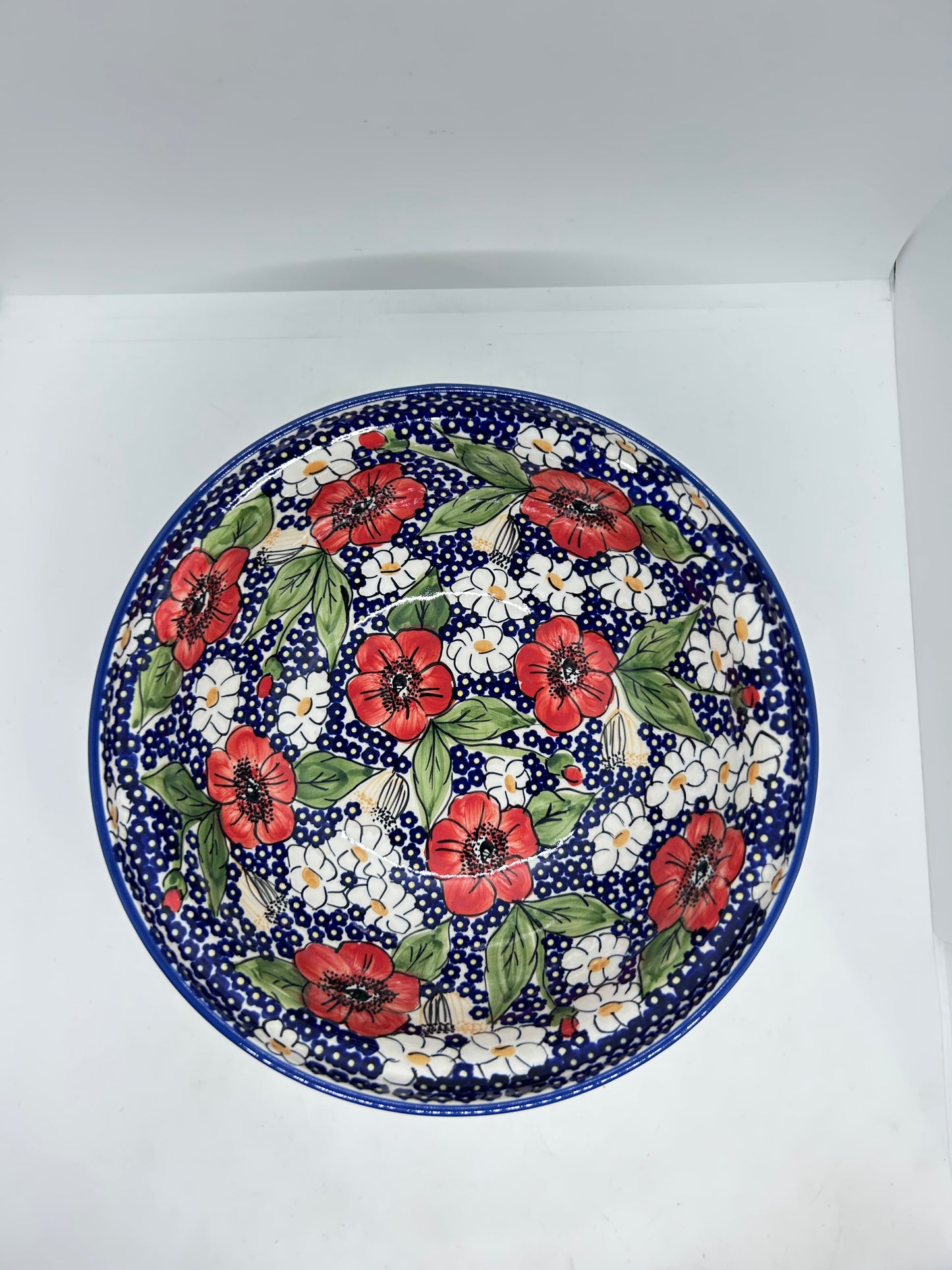 Bowl with Lid - IM02