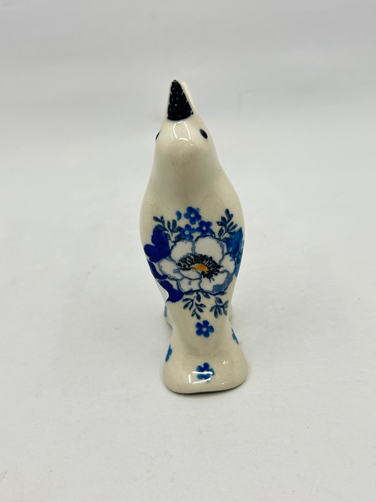 Pie Bird ~ 4 inch ~ 2222 - T4*