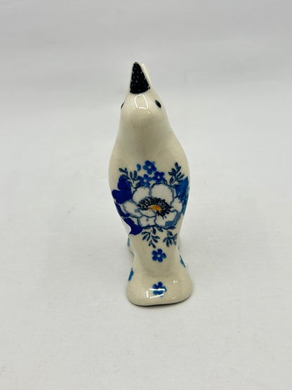 Pie Bird ~ 4 inch ~ 2222 - T4*