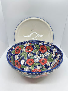 Bowl with Lid - IM02