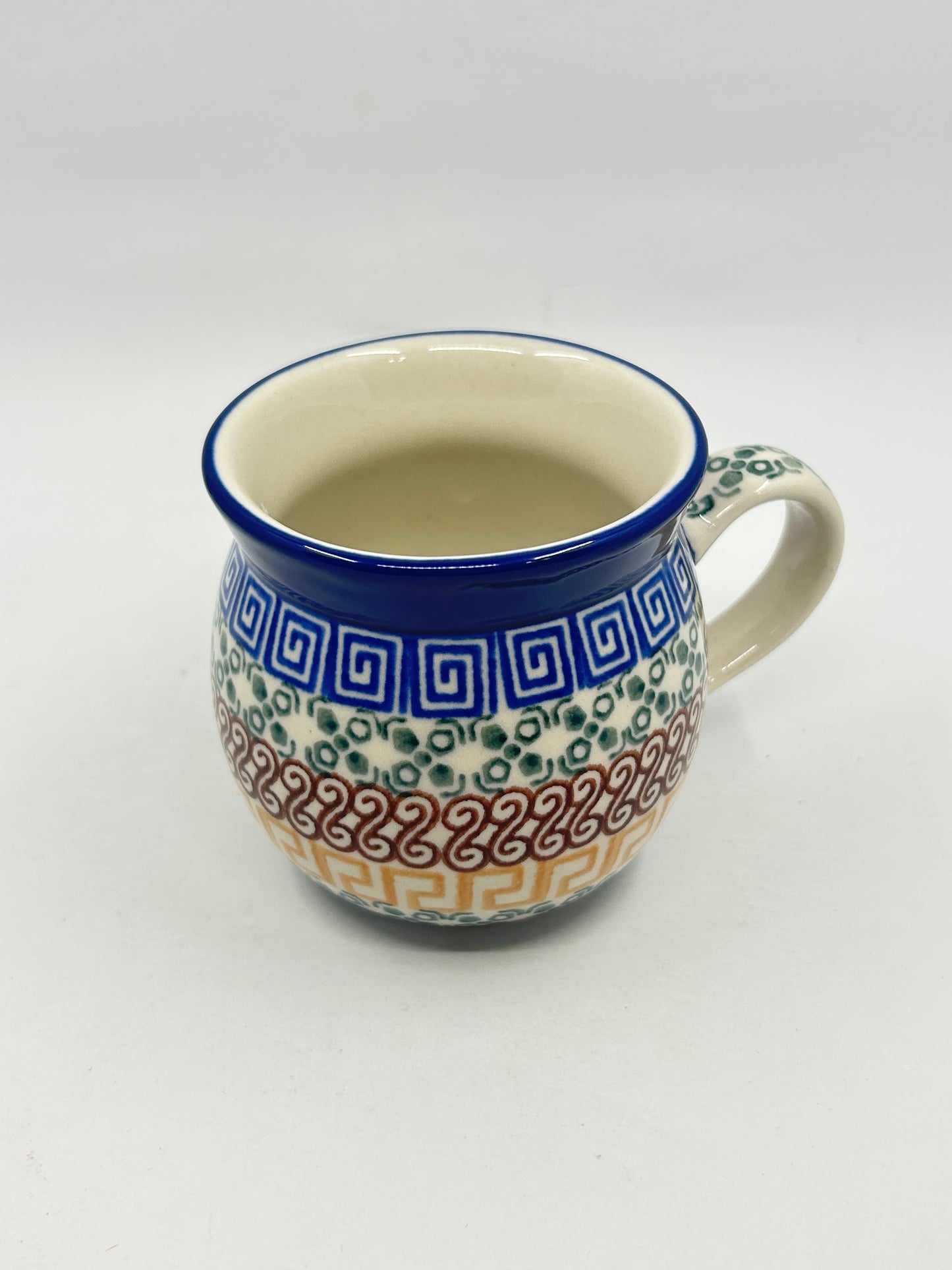 Bubble Mug ~ 8 oz ~ 50X ~ T3*