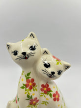 Load image into Gallery viewer, Loving Kittens - Pink Daisy