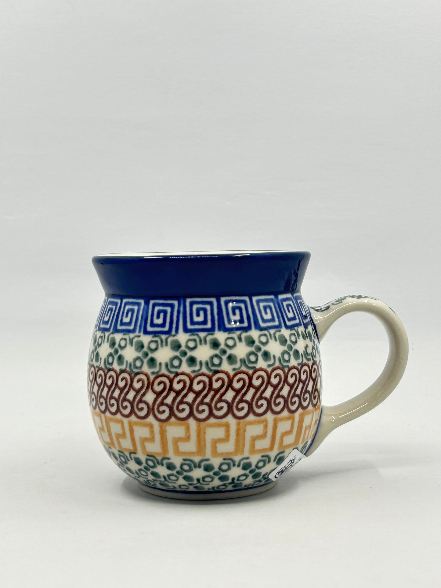 Bubble Mug ~ 8 oz ~ 50X ~ T3*