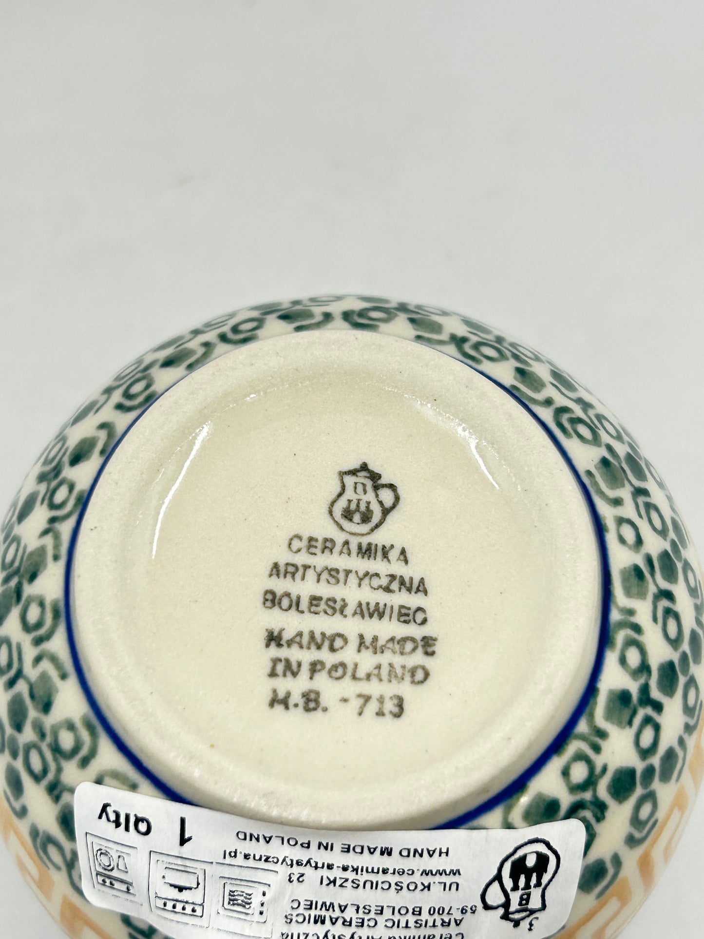 Bubble Mug ~ 8 oz ~ 50X ~ T3*