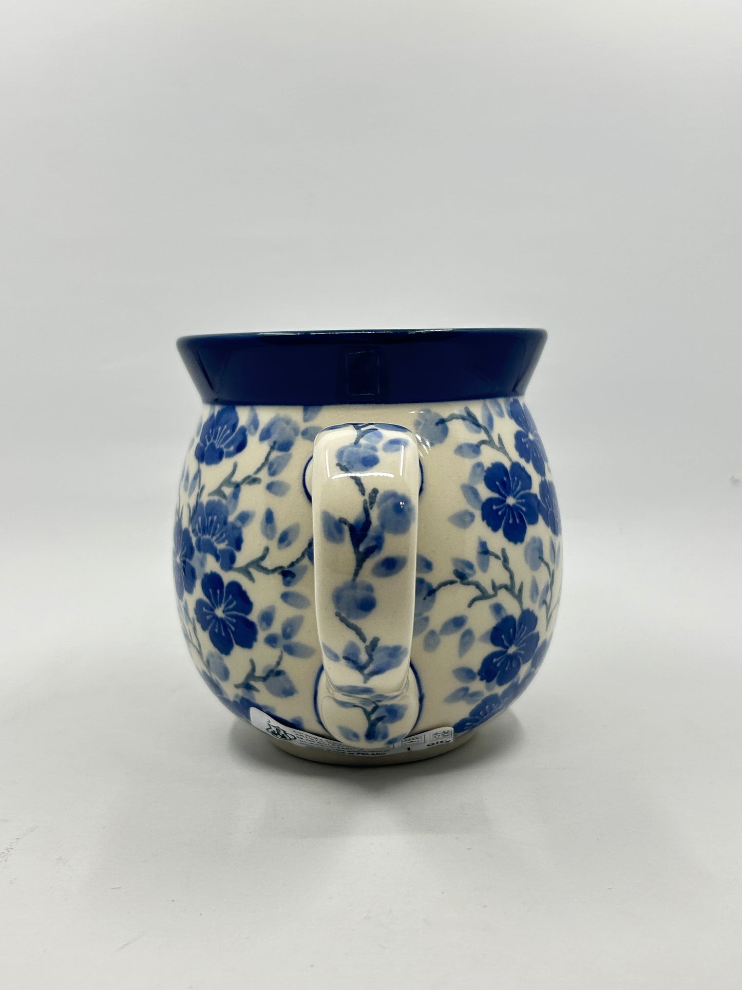 Mug ~ Bubble ~ 16 oz. ~ 3428X ~ T4*