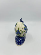 Load image into Gallery viewer, Blue Small Snail - U288