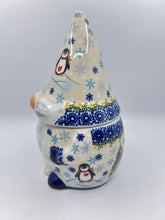 Load image into Gallery viewer, Gnome Container - Penguin